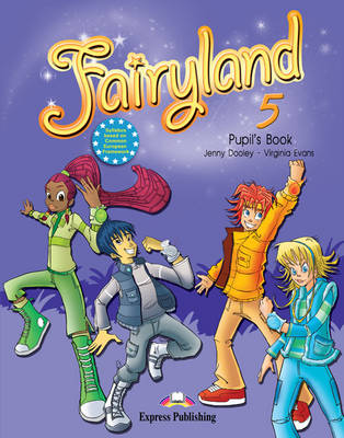 FAIRYLAND 5  PB