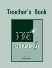 ENTERPRISE 1 BEGIN GRAMMAR TB