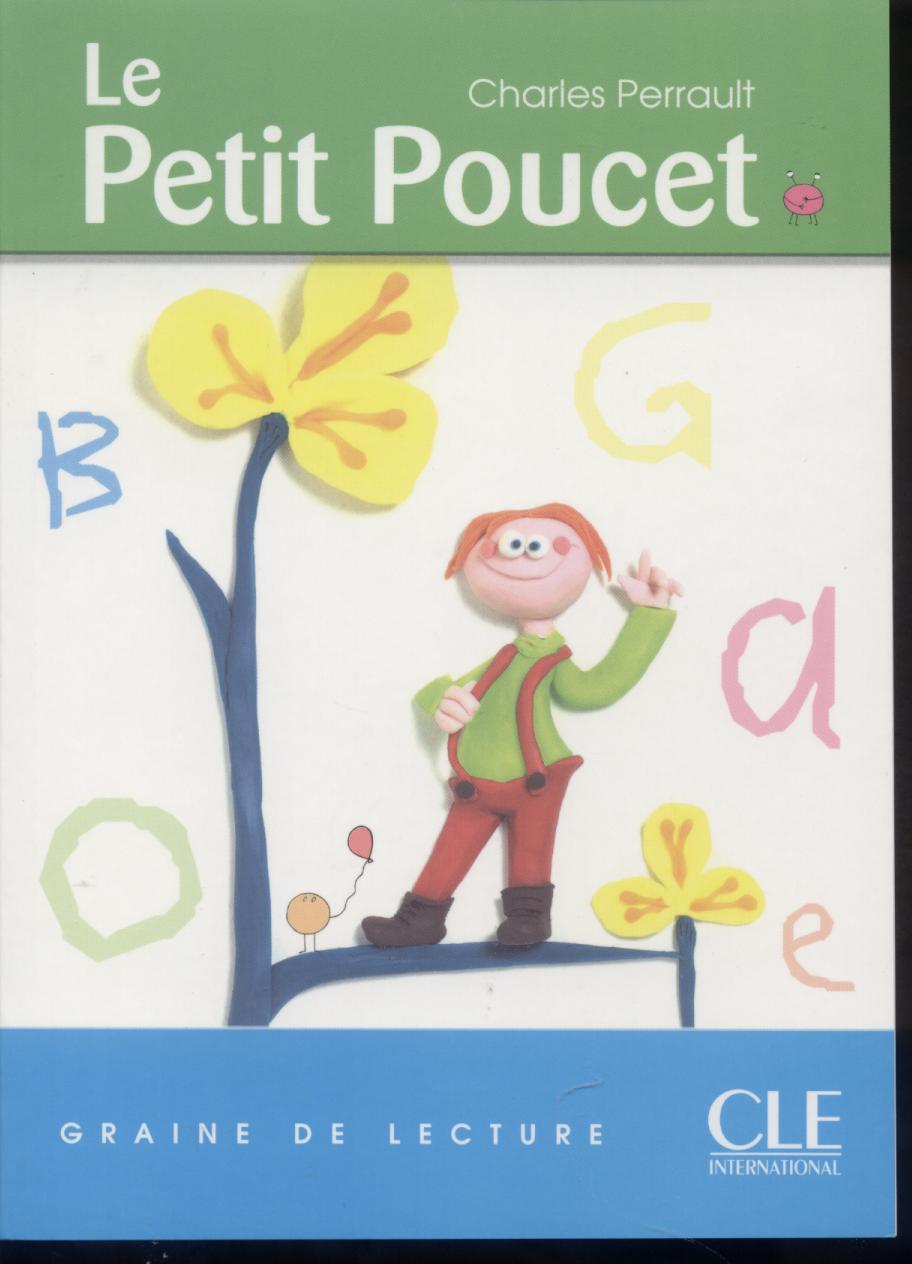 GL 1 PETIT POUCET