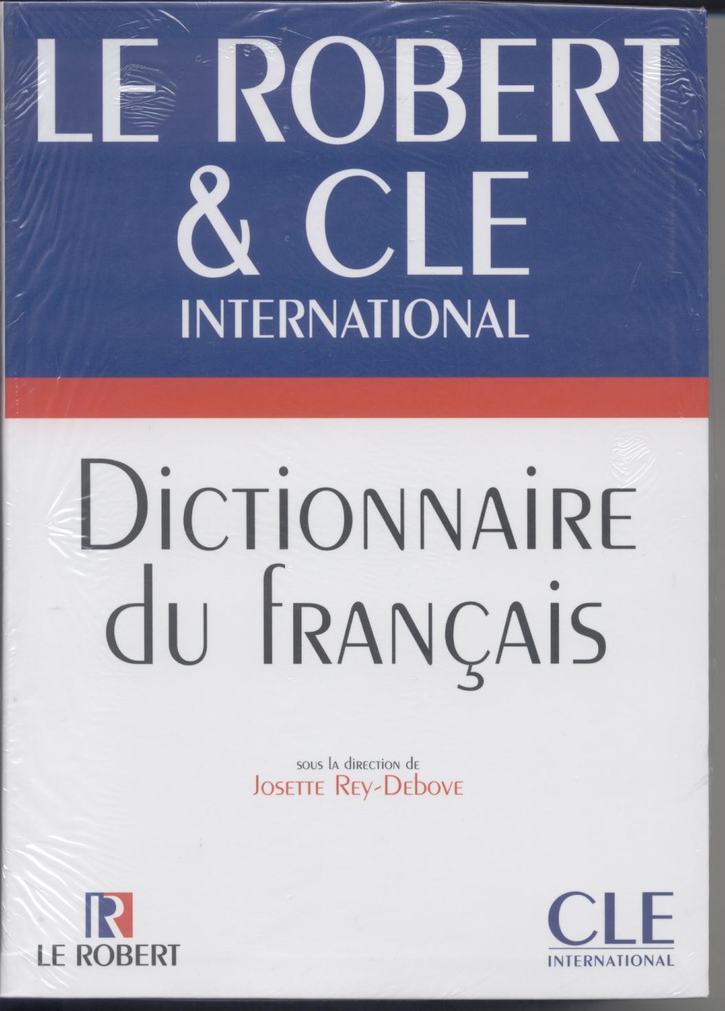 DICTIONNAIRE DU FRANC 2/E