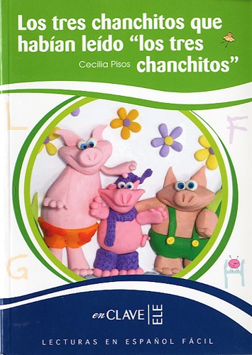 LGN 1 TRES CHANCHITOS