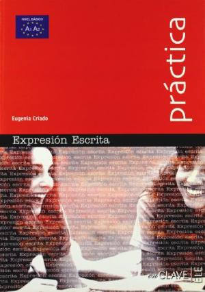 PRACTICA EXPRESION ESCRITA 1