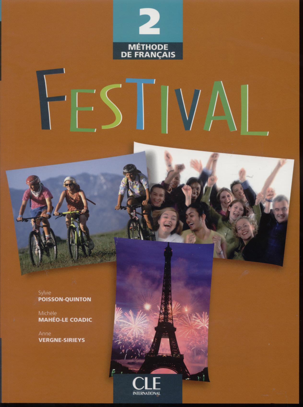 FESTIVAL 2  LE