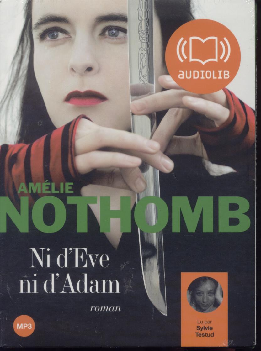 AUDIOLIB NI D´EVE NI D´ADAM