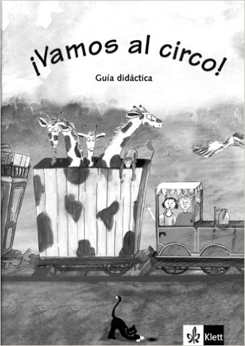 VAMOS AL CIRCO GUIA DIDACTICA*