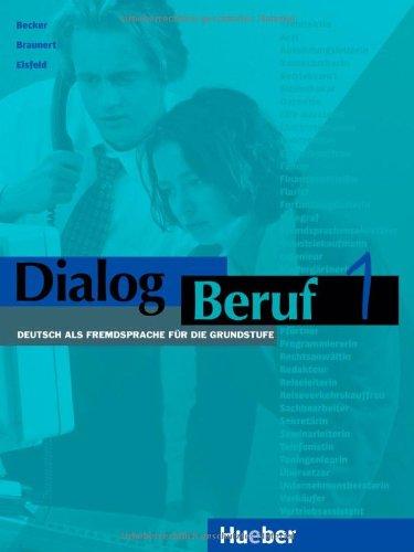 DIALOG BERUF 1  KB*