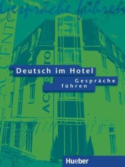 DEUTSCH IM HOTEL 1 LB GESPRACHE