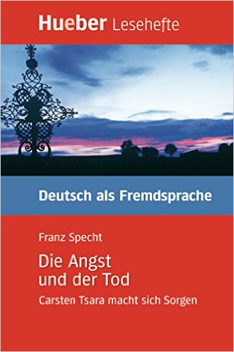 LESEHEFTE ANGST UND DER TOD  (B1)