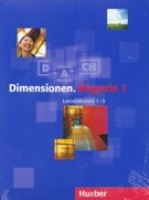 DIMENSIONEN 1 LERNPAKET +CD *