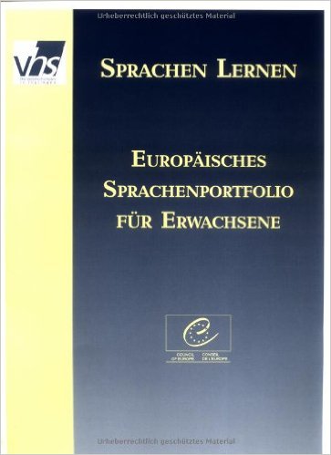 EUROPAISCHES SPRACHENPORTFOLIO FUR*