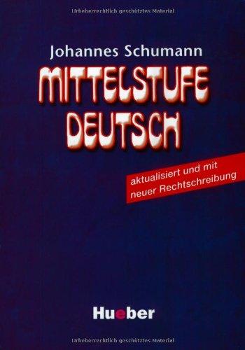 MITTELSTUFE DEUTSCH  LB/ NEU*