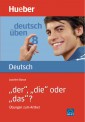 DER,DIE ODER DAS (DU 8)