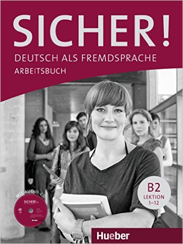 SICHER! B2 AB +CD