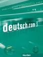 DEUTSCH.COM 3 AB +CD (DE)