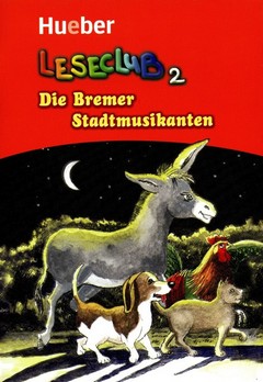 LESECLUB 2 BREMER STADTMUSIKANTEN