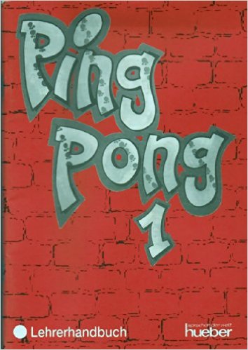 PINGPONG 3 LHR *