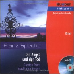 LESEHEFTE ANGST UND DER TOD CD HORFAS*