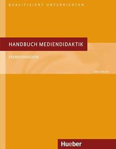 HANDBUCH MEDIENDIDAKTIK