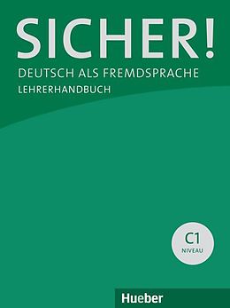 SICHER! C1 LHR (PAKET C1/1+C1/2)