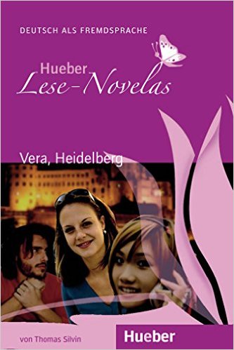 LESE-NOVELAS: VERA,HEIDELBERG*