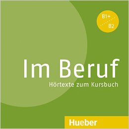 IM BERUF CD*