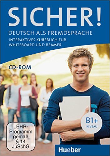 SICHER! B1+  IKB DVD-ROM*