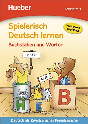 SPIELER DEUT LERNEN 1 BUCHSTABEN & WORT