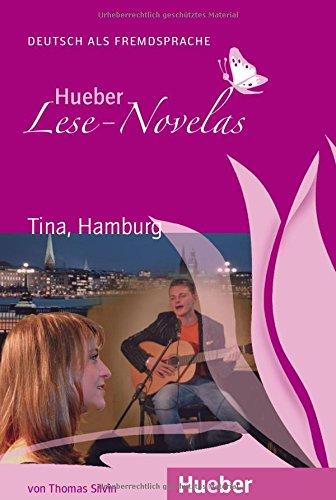 LESE-NOVELAS: TINA,HAMBURG*