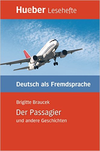 LESEHEFTE PASSAGIER  (B1)