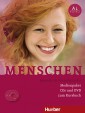 MENSCHEN A1 MEDIENPAKET (CD3/DVD)