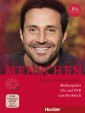 MENSCHEN A2 MEDIENPAKET (CD2/DVD)