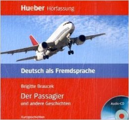 LESEHEFTE PASSAGIER CD HORFASSUNG*