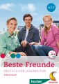 BESTE FREUNDE A2.2 AB INTERAKT KOD (DE)