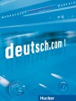 DEUTSCH.COM 1 AB +CD (UNGARISCH)