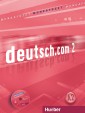 DEUTSCH.COM 2 AB +CD (UNGARISCH)*