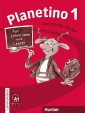 PLANETINO 1 LHR