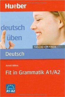 FIT IN GRAMMATIK (A1/A2) DUT