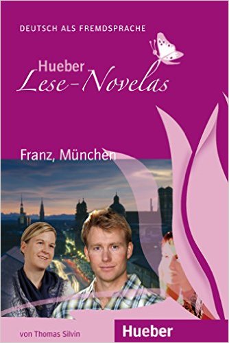 LESE-NOVELAS: FRANZ,MUNCHEN*