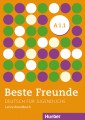 BESTE FREUNDE A1.1 LHR (DE)