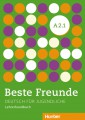 BESTE FREUNDE A2.1 LHR (DE)