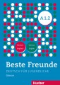 BESTE FREUNDE A1.2 GLOSSAR DE-ENG