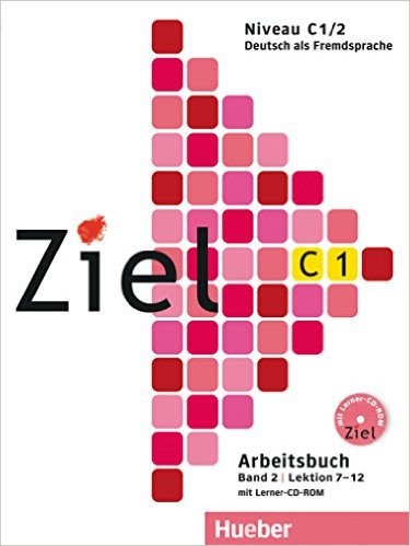 ZIEL C1/2 AB +CD-ROM*