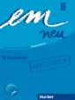 EM NEU 1 BRUCKENKURS 2008 B1+ AB +CD*