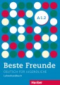 BESTE FREUNDE A1.2 LHR (DE)