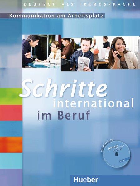 SCHRITTE INT IM BERUF KOMMUNIK AM AB+CD