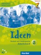 IDEEN 2 AB DIGITALE +AUDIO KOD (DE)