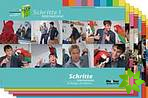 SCHRITTE INTERNAT 2 POSTERS(7)*