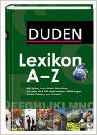 DUDEN LEXIKON A-Z*