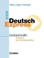 DEUTSCH EXPRESS GRAMMATIK*