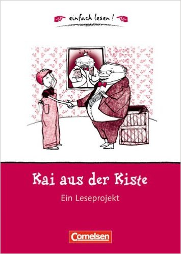 EINFACH LES 1 KAI AUS DER KISTE*